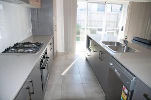 4 Bedroom unit at Logan Reserve