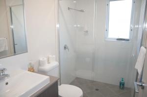 4 Bedroom unit at Logan Reserve