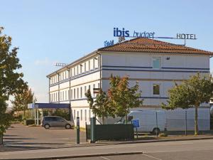 ibis budget Poitiers Nord Futuroscope