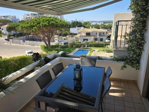 Falésia Townhouse - Walk to Beach - Pool - Garage