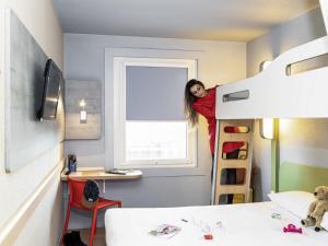 ibis budget Paris Porte de Vanves