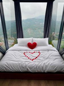 Lazord Glass Bungalow Trabzon