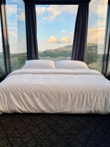 Lazord Glass Bungalow Trabzon