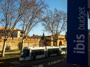 ibis budget Avignon Centre