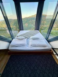 Lazord Glass Bungalow Trabzon