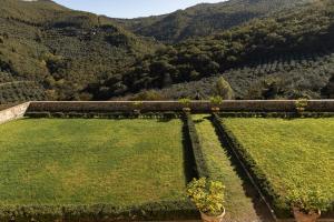 Villa di Volmiano