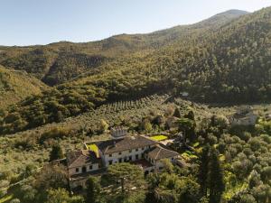Villa di Volmiano