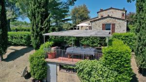 Casino di Vescine