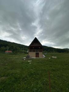 Vila Gorska - Bijela