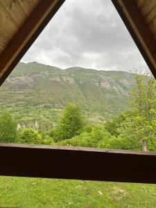Vila Gorska - Bijela