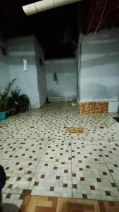 Casa mobiliada para temporada em Morro do Chapéu, BA perto da feira e ponto de táxi