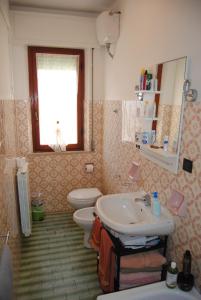 La Casa Di Mei Pisa Italy J2ski - 