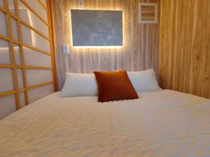 307 东京新宿高田马场温馨两室民宿 Shinjuku T akadanobaba Cozy 2BR Apart ment 步行可达车站 山手线直达涩谷新宿池袋 适合家庭朋友情侣旅行长期入住 Quiet Family St ay in Tokyo