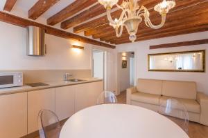 Home Venice Apartments-Rialto 1 - 2 - 3
