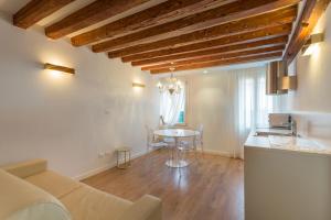 Home Venice Apartments-Rialto 1 - 2 - 3