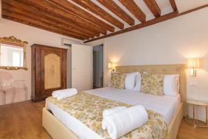 Home Venice Apartments-Rialto 1 - 2 - 3