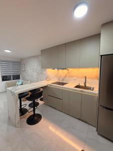 Enjoy your beach home in Tucacas
