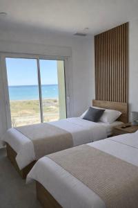 Apartamento Pameloca La Manga