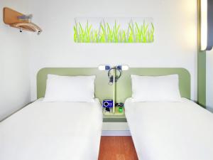 ibis budget Orgeval
