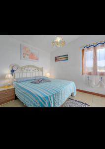 Casa sulla spiaggia bados