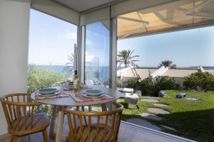 Apartamento Punta Oasis by Infinity Summer