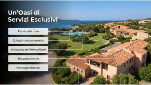 Residence Asfodeli - Appartamento vista mare