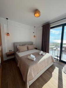 Filikuri Boutique Hotel