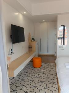 Home Away suite