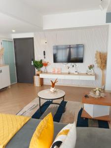 Home Away suite