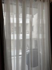 SeaNest Apartments