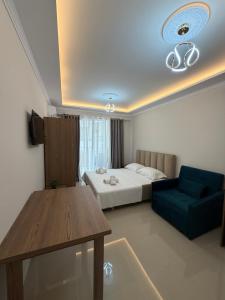 SeaNest Apartments