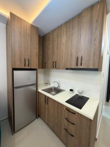 SeaNest Apartments