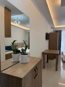SeaNest Apartments