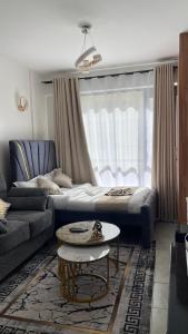 Modern Luxury Suites