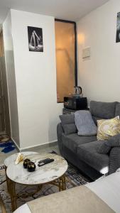 Modern Luxury Suites