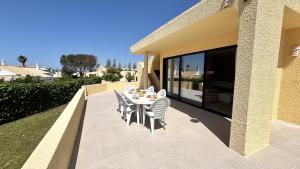 Vilamoura Golf Villa 4 With Pool by Homing