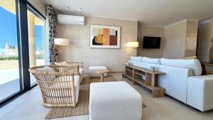 Vilamoura Golf Villa 4 With Pool by Homing