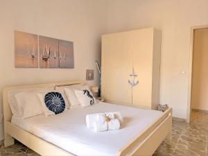 Avola Centro, Duplex Romantico con Terrazzo
