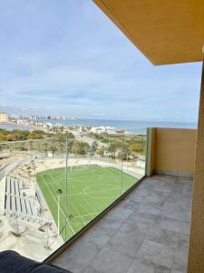 Apartamento Pameloca La Manga