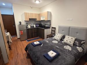 Premium 21 Suites