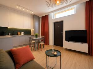 Zegrze Lake Apartament BAZA z prywatnym wejściem