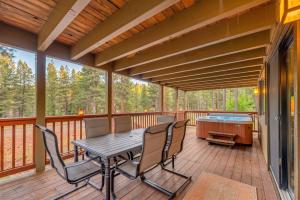 Big Foots Den on the 10 Northstar Resort Truckee