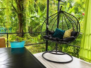 Jungle Serenity Haven