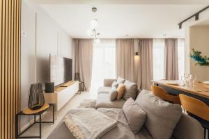 Luxury Penthouse Jacuzzi, BBQ Terrace & Pool Table