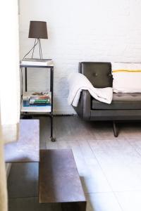 Accanto a Osteria Francescana - Terrazzo - Car Pass