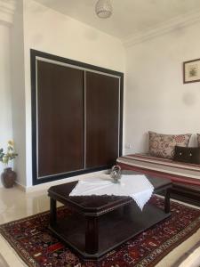 Appartement cosy en résidence sécurisée