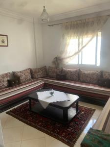 Appartement cosy en résidence sécurisée