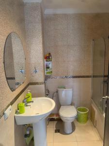 Appartement cosy en résidence sécurisée