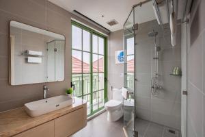 Ann Hotel & Spa Khem Beach PQ
