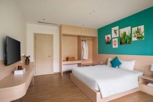 Ann Hotel & Spa Khem Beach PQ
